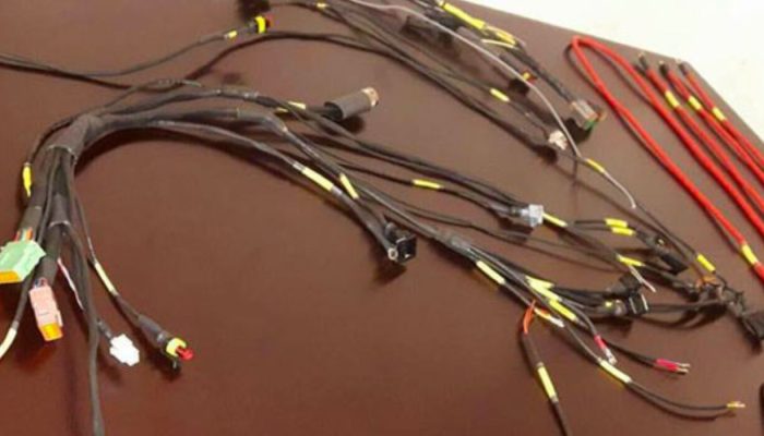 CTF Performance Electronique