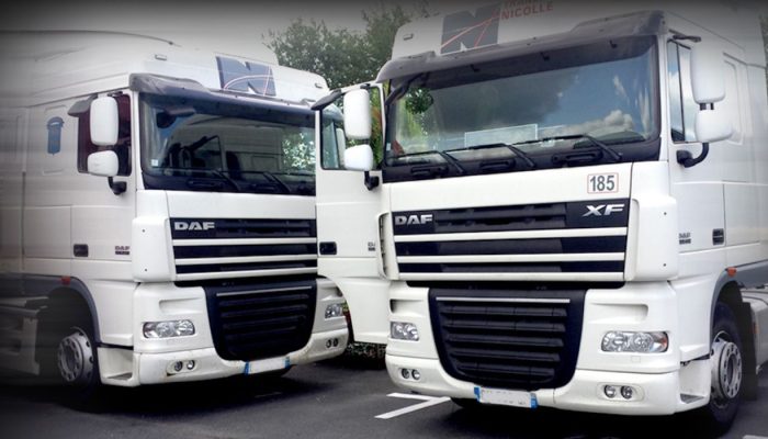 Reprogrammation poids lourds