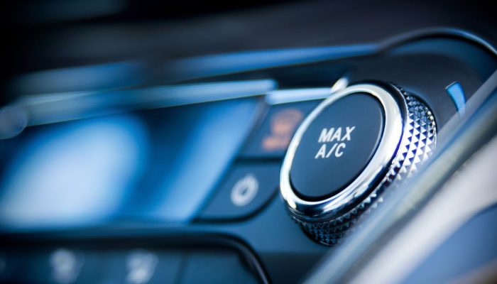 Entretien de la climatisation