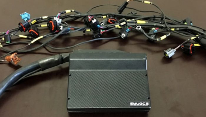 CTF Performance Electronique