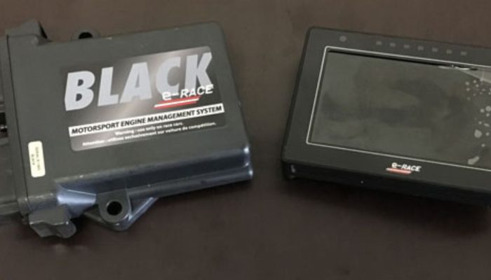 CTF Performance Electronique