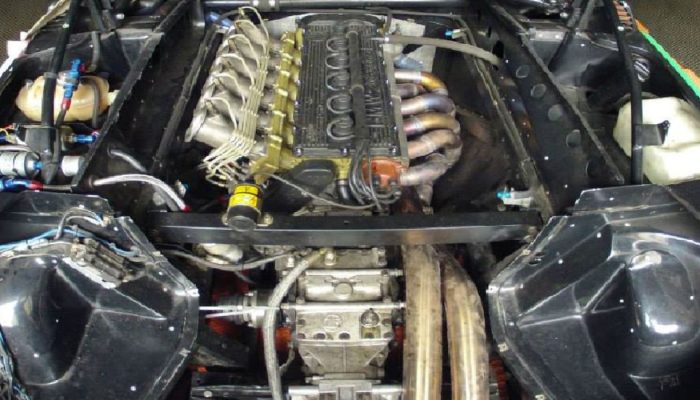 Mécanique générale