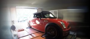 Reprogrammation automobile