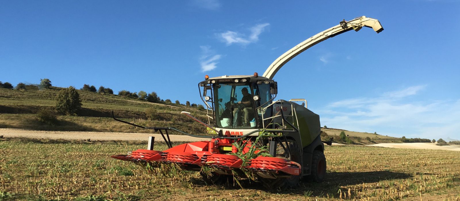 Reprogrammation engins agricoles