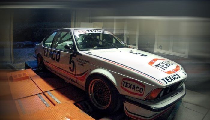 Reprogrammation automobiles